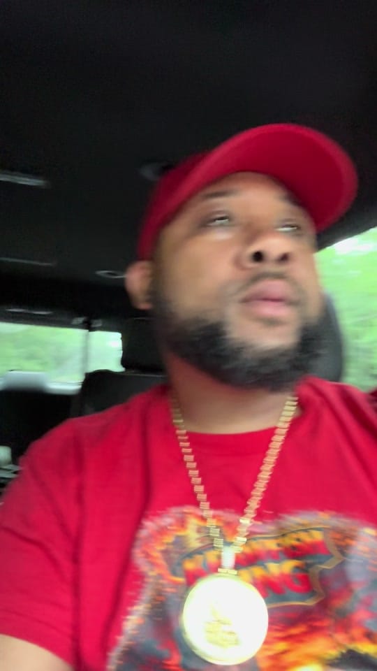 Post 6 by Da Kajun Xpress on TikTok (video)