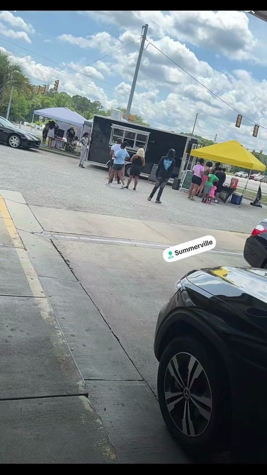 Post 1 by Da Kajun Xpress on TikTok (video)