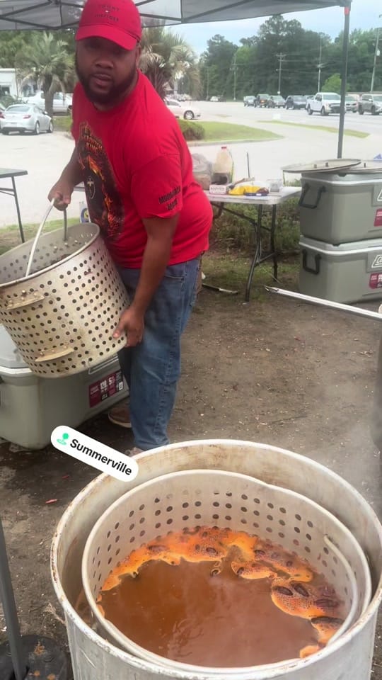 Post 4 by Da Kajun Xpress on TikTok (video)