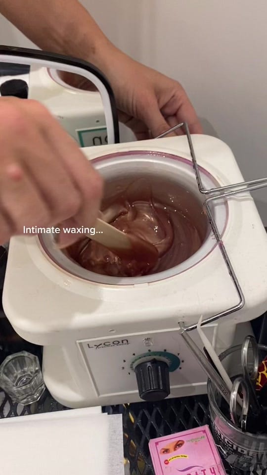 Post 10 by The Makeup & Hair Bar on TikTok (video)