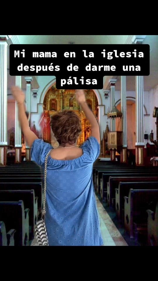 Post 8 by Gilbert Peralta Vélez🇺🇸Actor on TikTok (video)