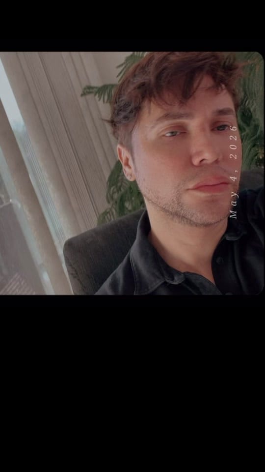 Post 5 by Gilbert Peralta Vélez🇺🇸Actor on TikTok (video)