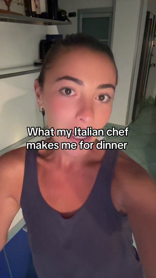 Post 3 by Life on the Amalfi Coast | Nik on TikTok (video)