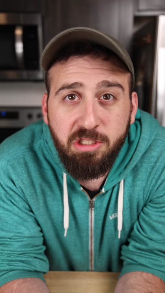 Post 3 by Aaron Alterman on TikTok (video)