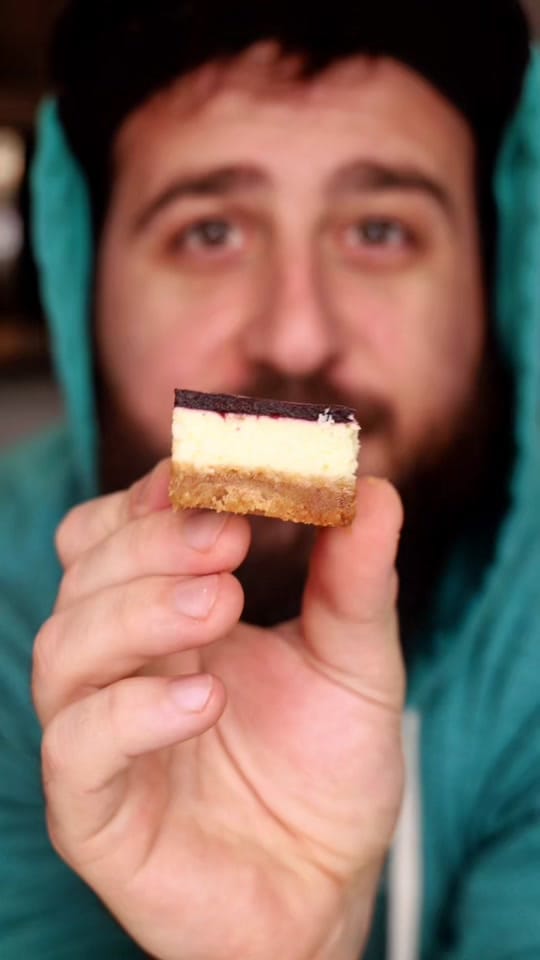 Post 9 by Aaron Alterman on TikTok (video)