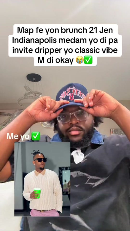 Post 6 by Chefkado509 on TikTok (video)