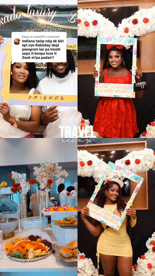 Post 1 by Chefkado509 on TikTok (video)