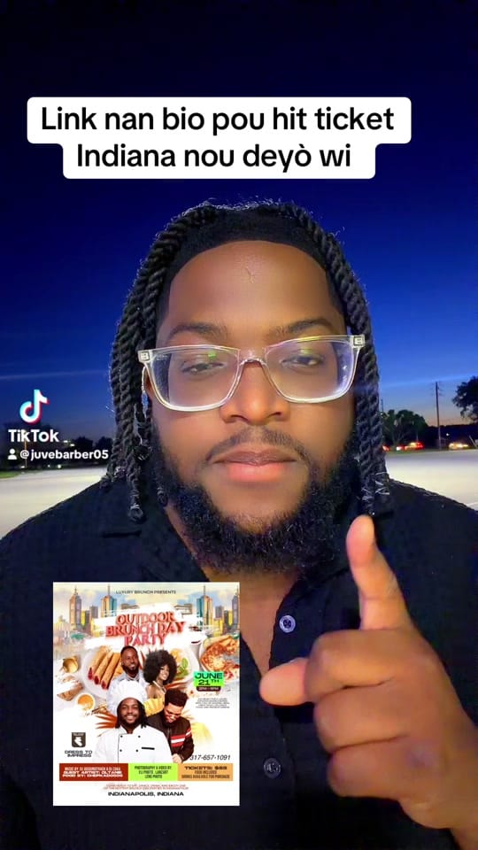 Post 4 by Chefkado509 on TikTok (video)