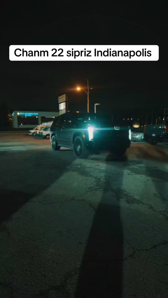 Post 7 by Chefkado509 on TikTok (video)