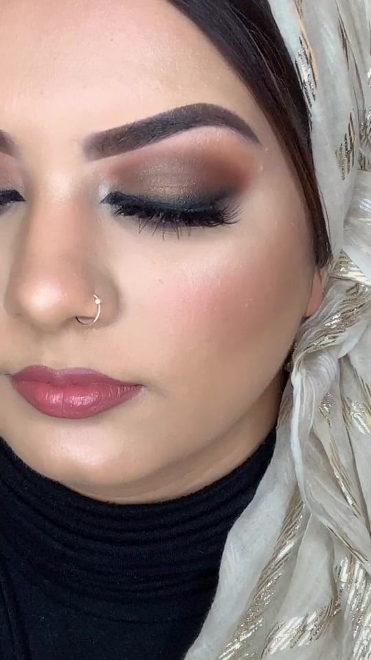 Post 9 by Beauty by Rabia ♥️ on TikTok (video)