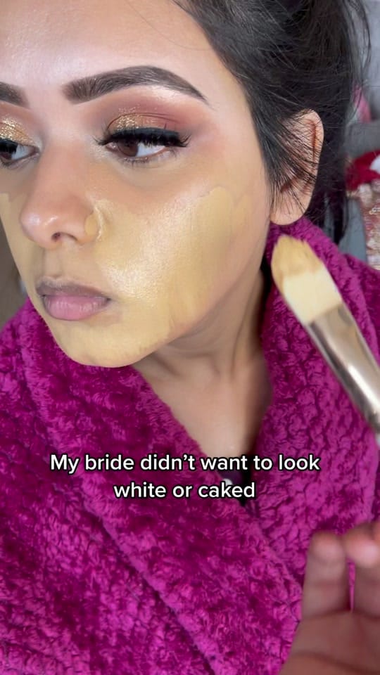 Post 8 by Beauty by Rabia ♥️ on TikTok (video)