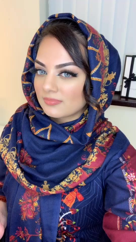 Post 10 by Beauty by Rabia ♥️ on TikTok (video)