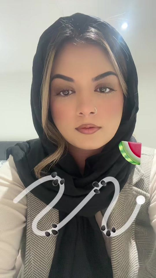 Post 7 by Beauty by Rabia ♥️ on TikTok (video)