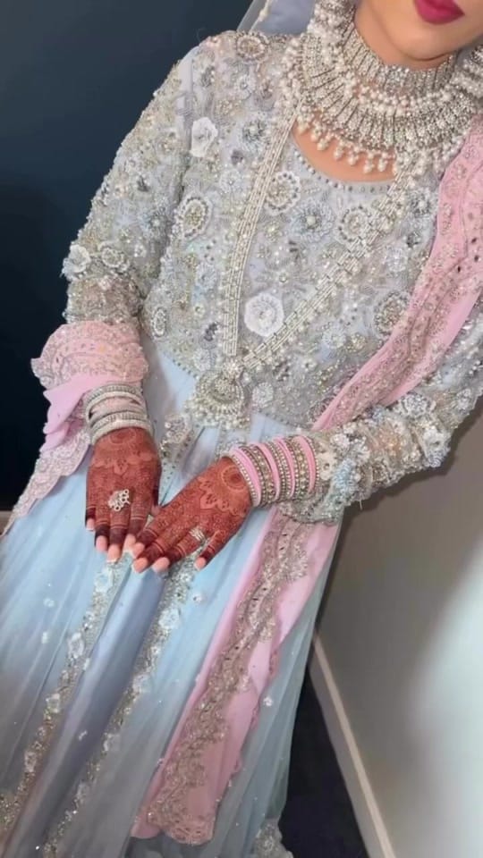 Post 1 by Beauty by Rabia ♥️ on TikTok (video)
