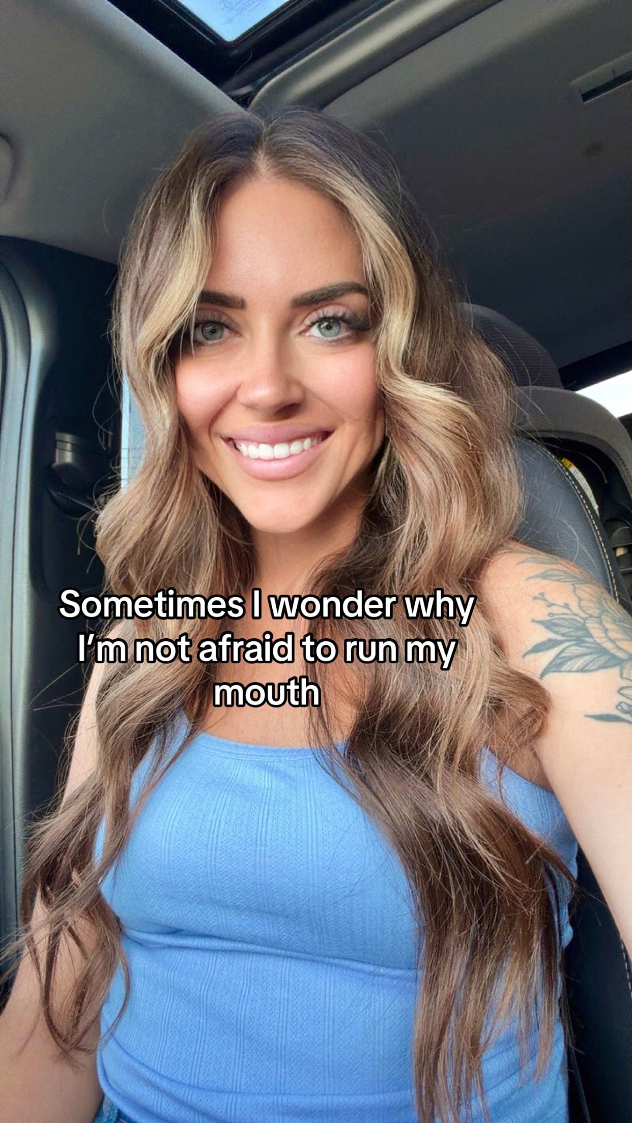 Post 3 by Michelle🦋🌻 on TikTok (video)