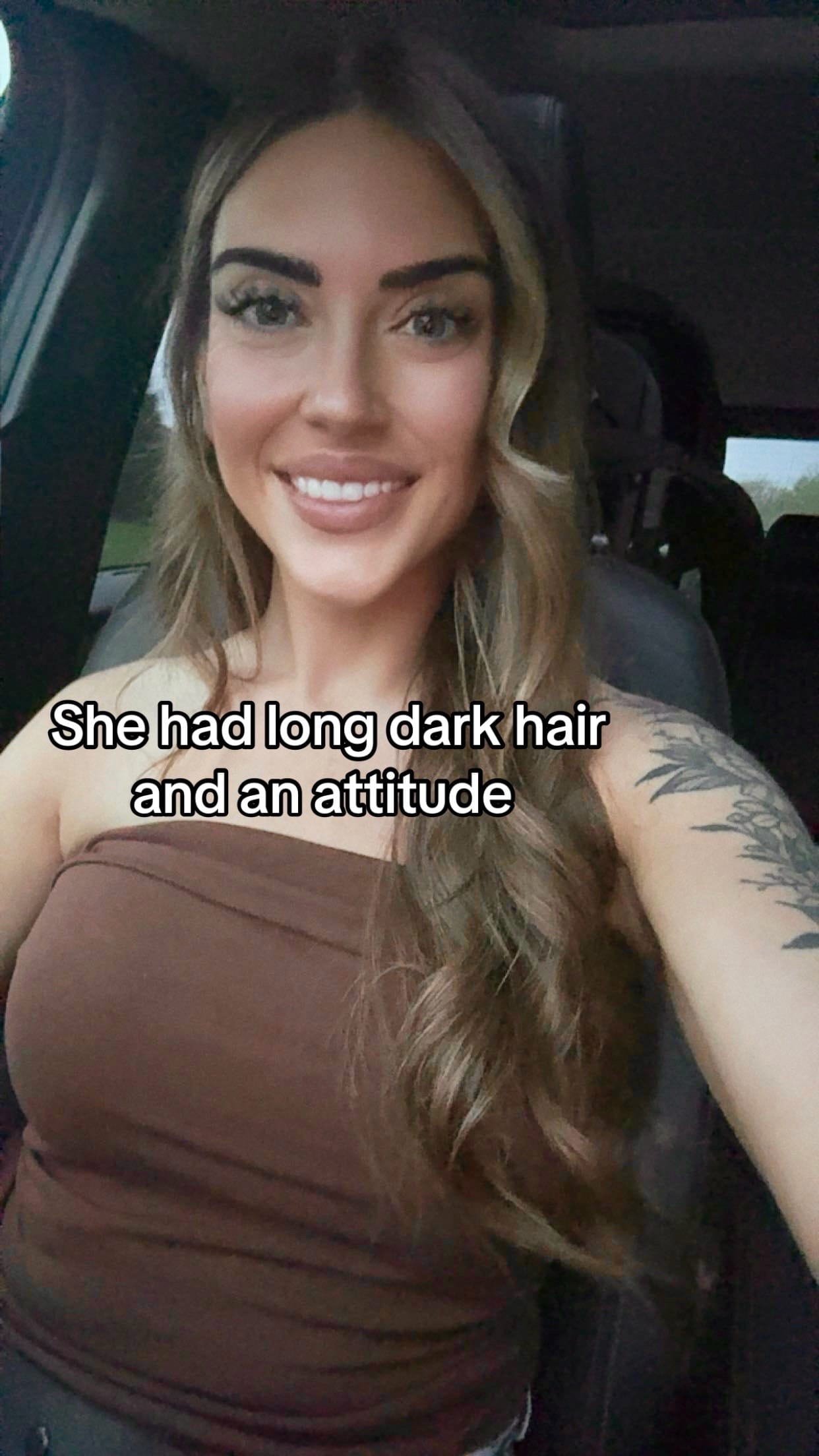 Post 6 by Michelle🦋🌻 on TikTok (video)