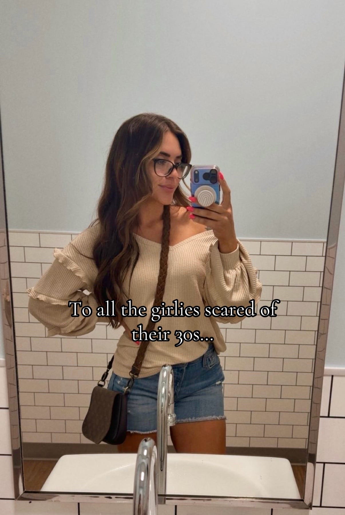 Post 2 by Michelle🦋🌻 on TikTok (video)