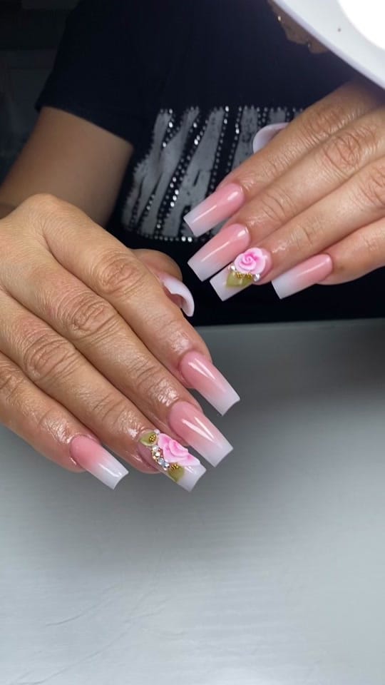 Post 10 by Gissellnails_academy on TikTok (video)