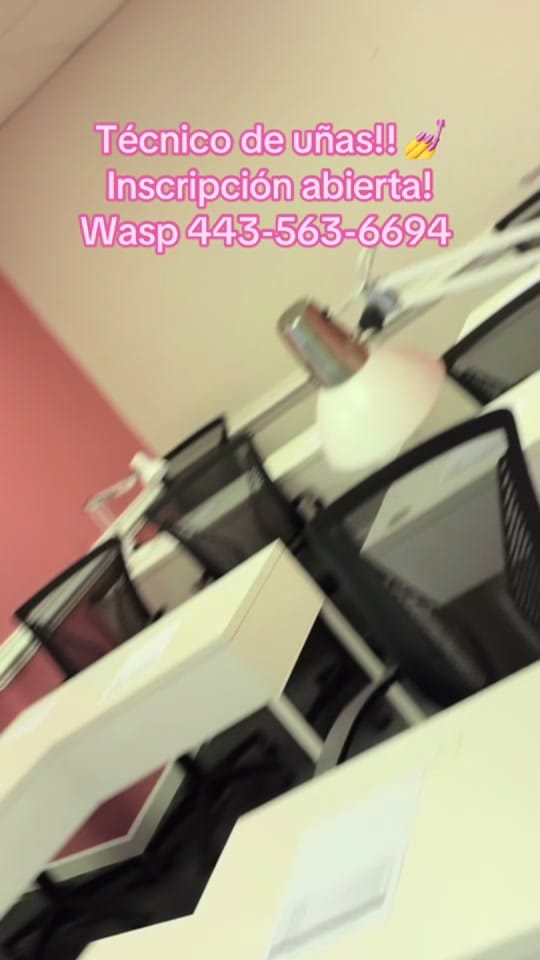 Post 1 by Gissellnails_academy on TikTok (video)