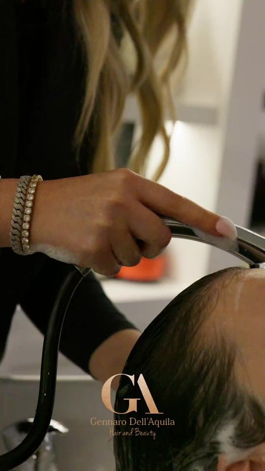 Post 3 by GA Beauty Salon on TikTok (video)