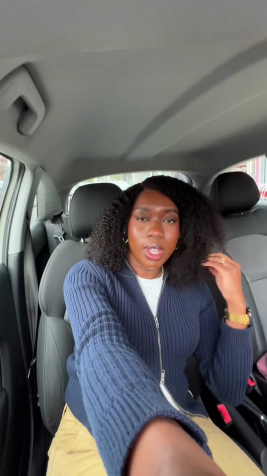 Post 4 by Shalom | PA living on TikTok (video)