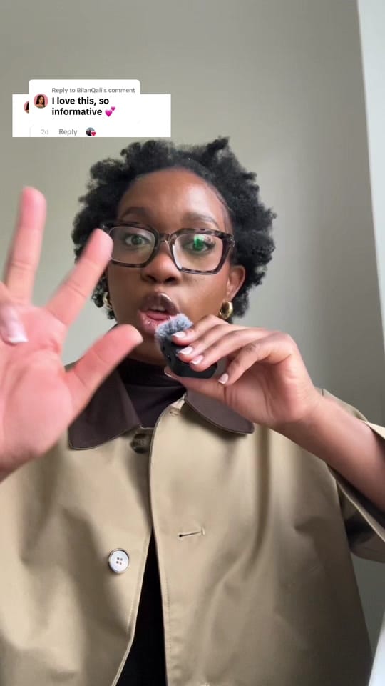 Post 10 by Shalom | PA living on TikTok (video)