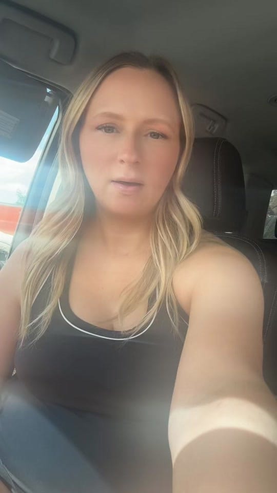 Post 3 by Hey it’s Krista on TikTok (video)