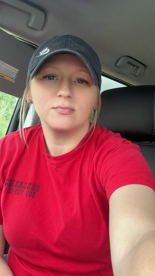 Post 5 by Hey it’s Krista on TikTok (video)