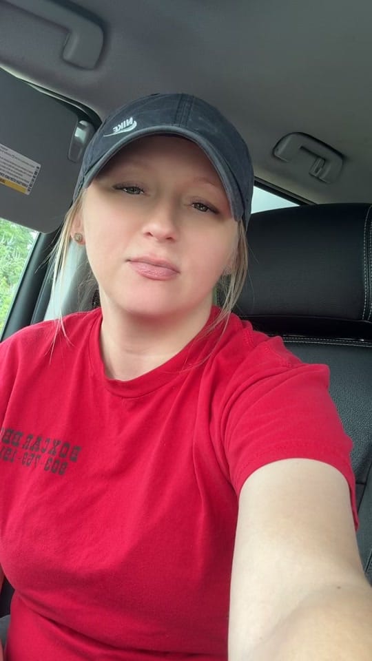 Post 6 by Hey it’s Krista on TikTok (video)