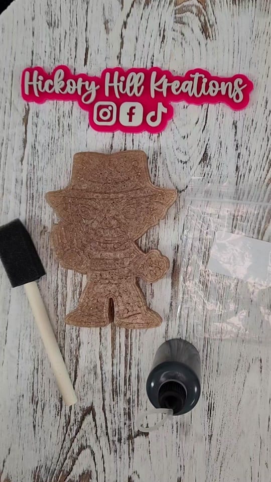Post 8 by Hey it’s Krista on TikTok (video)