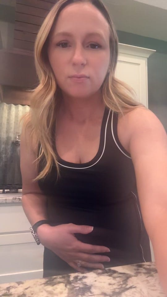 Post 2 by Hey it’s Krista on TikTok (video)