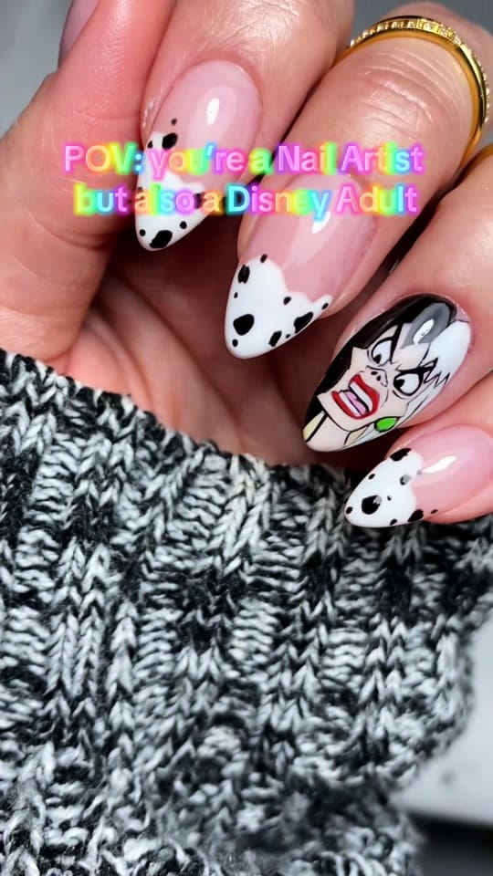 Post 4 by Anona Grice on TikTok (video)