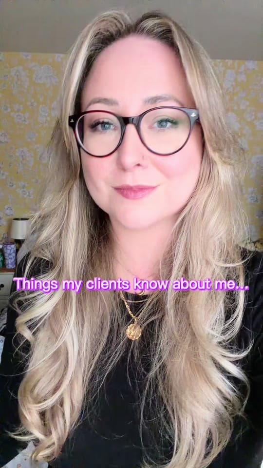 Post 7 by Anona Grice on TikTok (video)