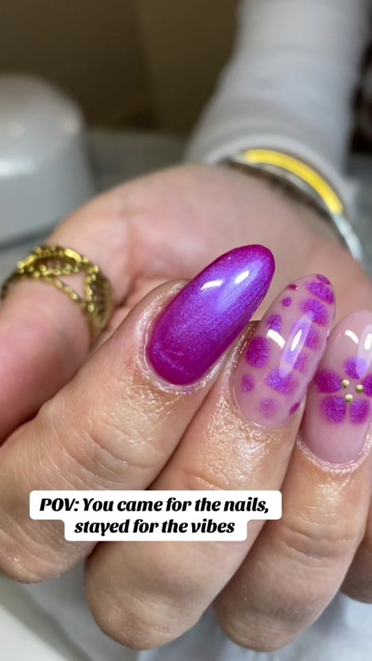 Post 4 by Tough Love Nail Co on TikTok (video)