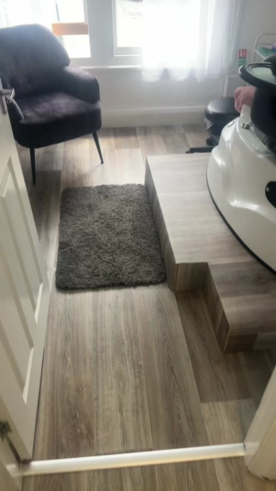 Post 2 by Tough Love Nail Co on TikTok (video)