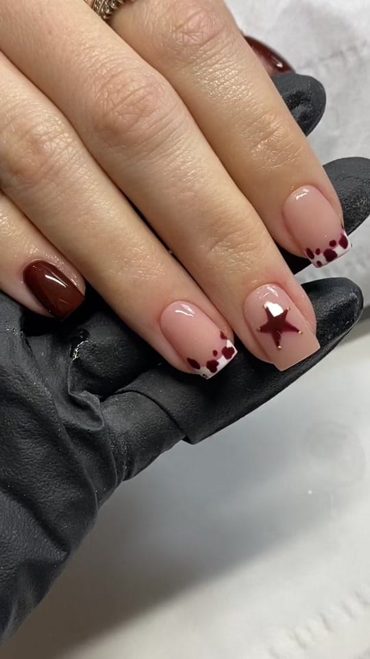 Post 5 by Tough Love Nail Co on TikTok (video)