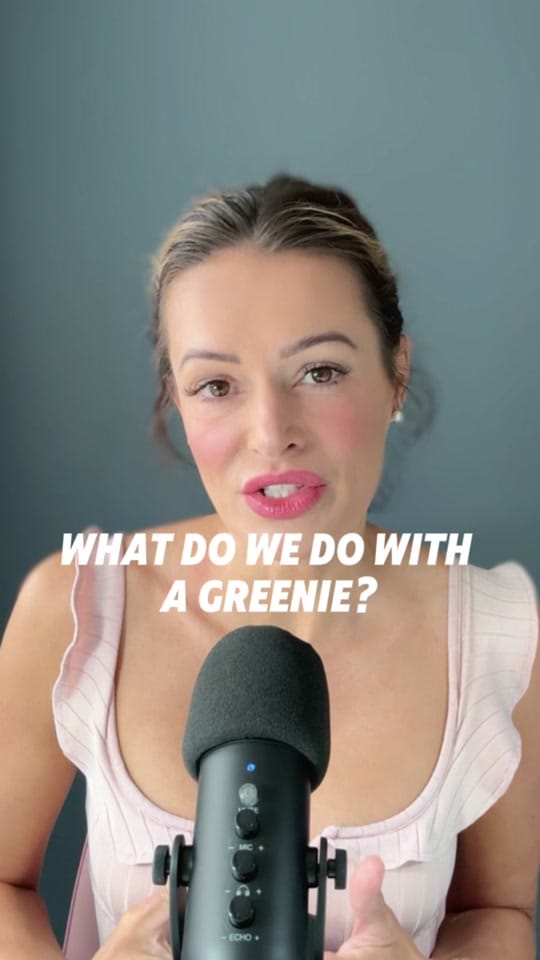 Post 4 by Kirsty Parker Nail Educator on TikTok (video)