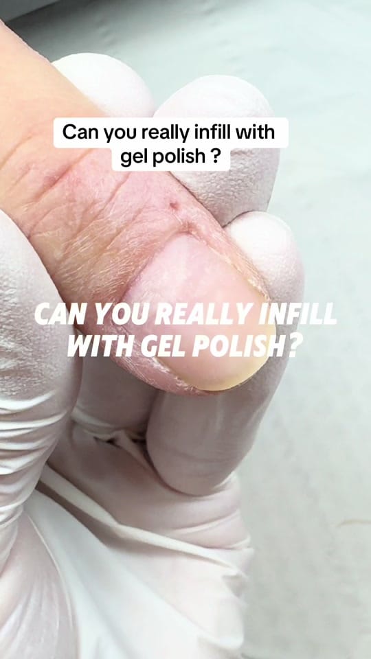 Post 3 by Kirsty Parker Nail Educator on TikTok (video)
