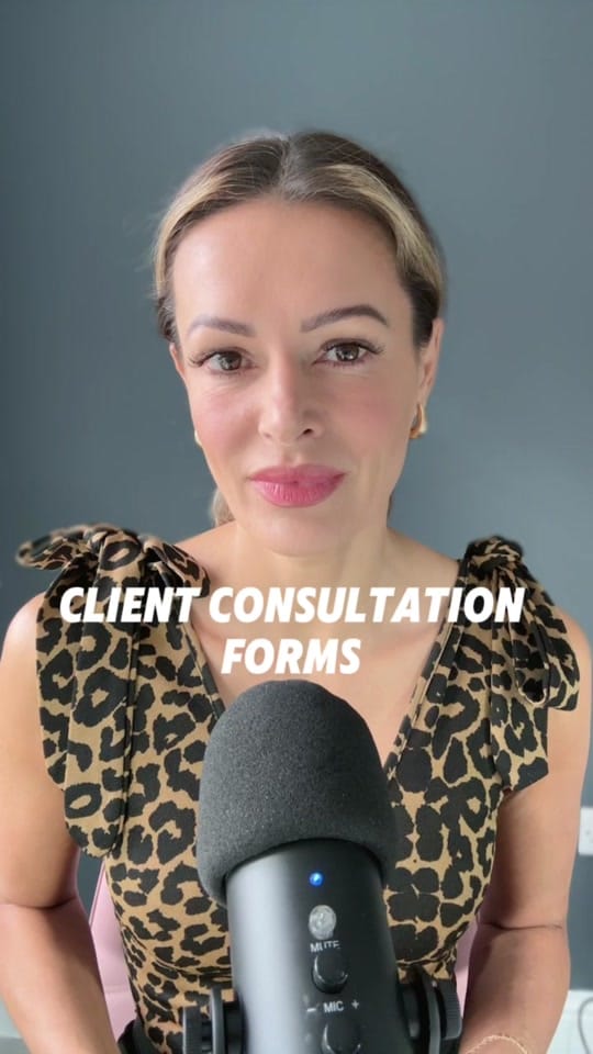 Post 9 by Kirsty Parker Nail Educator on TikTok (video)