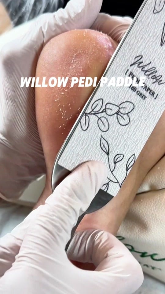 Post 10 by Kirsty Parker Nail Educator on TikTok (video)