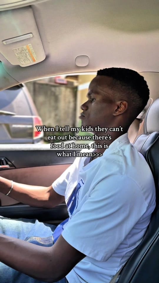Post 9 by Mayanja Kevin on TikTok (video)