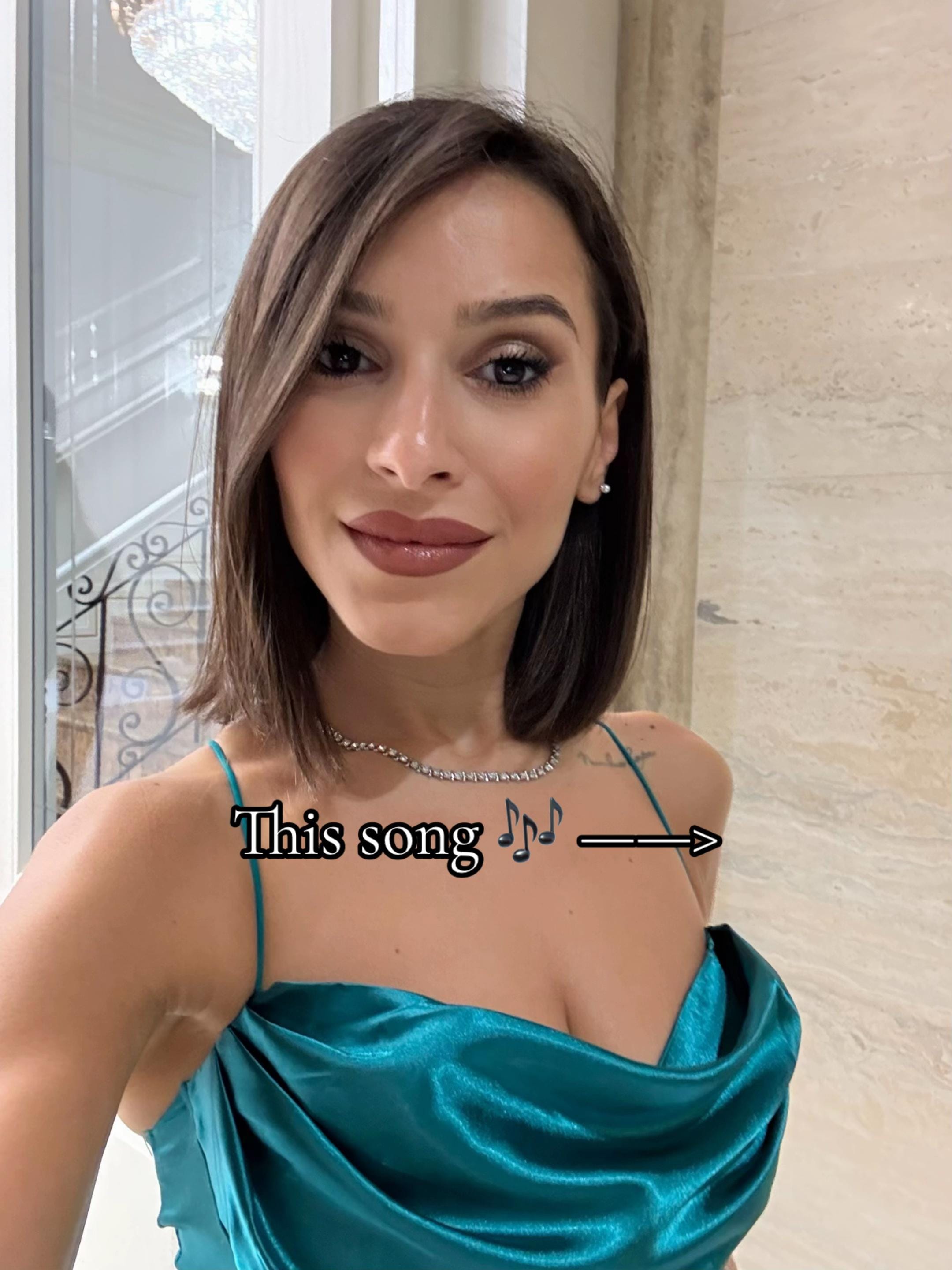 Post 5 by Ronilda Basha on TikTok (video)