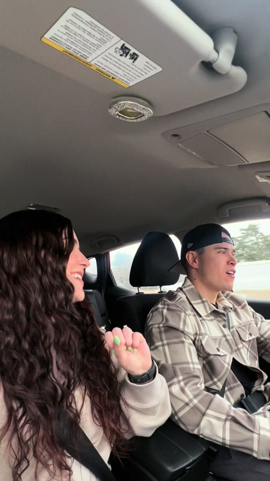 Post 4 by Marissa ✨ on TikTok (video)
