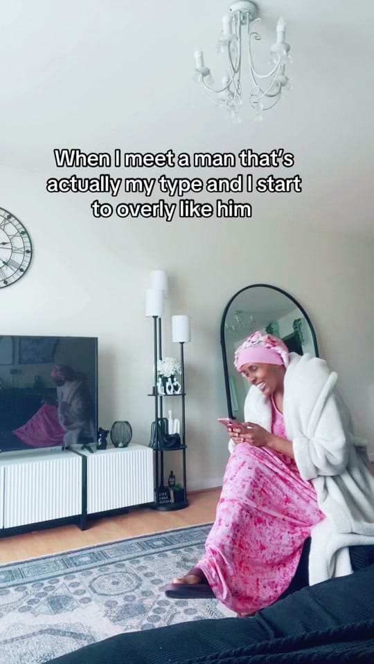 Post 4 by Lady🌹 on TikTok (video)