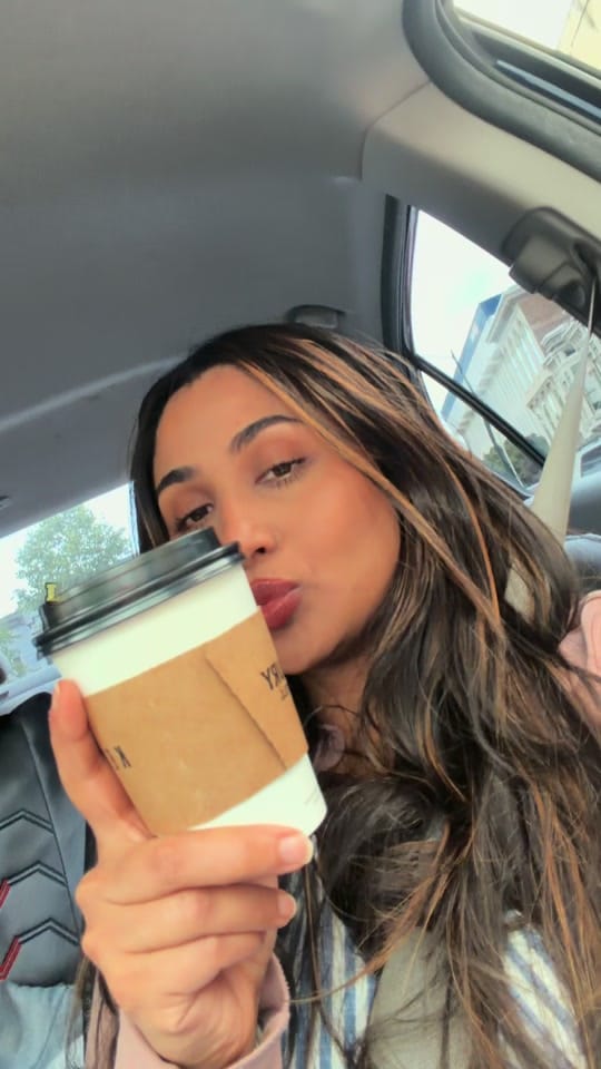 Post 3 by Jana Atreya on TikTok (video)