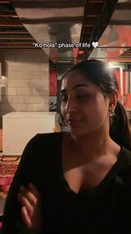 Post 9 by Jana Atreya on TikTok (video)