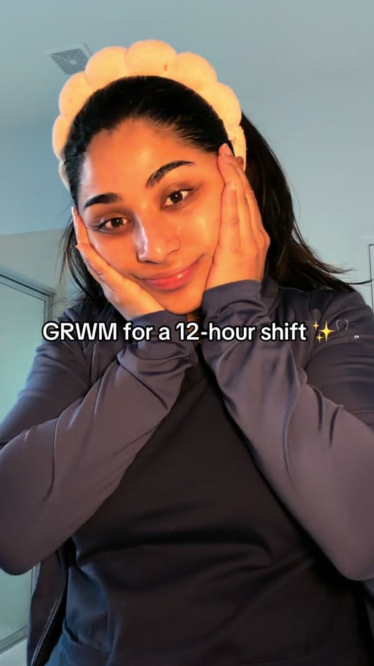 Post 10 by Jana Atreya on TikTok (video)