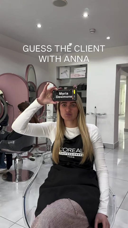 Post 4 by Pink Of London on TikTok (video)