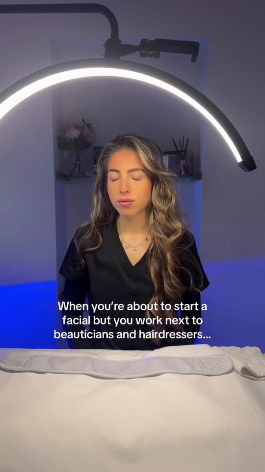 Post 9 by Pink Of London on TikTok (video)