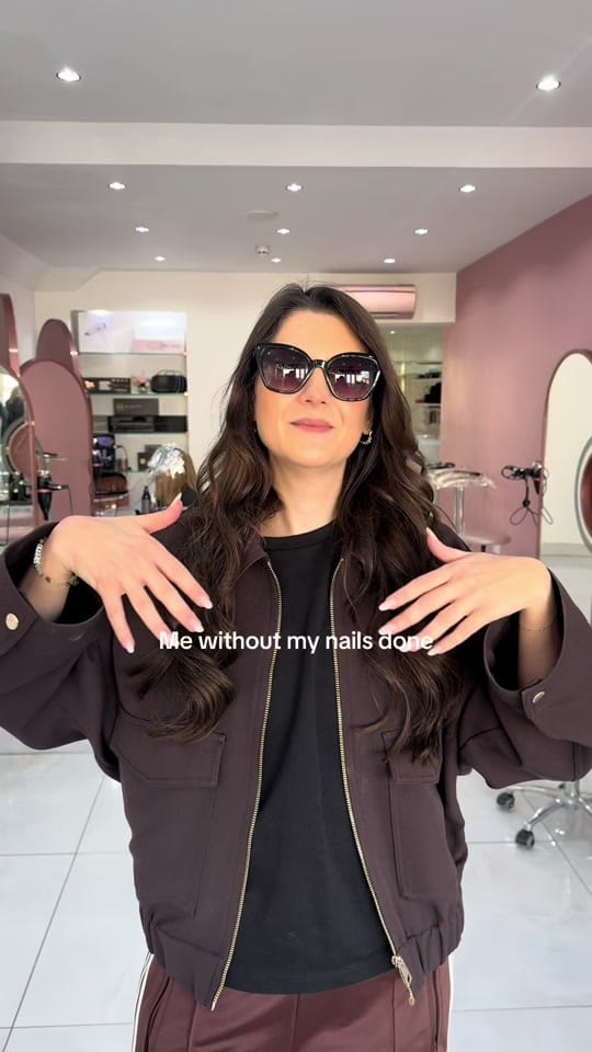 Post 2 by Pink Of London on TikTok (video)